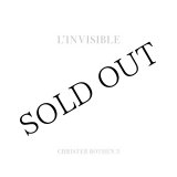 画像: Christer Bothen 3 "L'INVISIBLE" [CD]