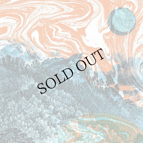 画像1: Bridget Hayden | Daniel Bridgwood-Hill | Ramsey Janini | David Chatton Barker | Sam McLoughlin "The Witches of Eagle Crag" [LP + 12 pages book]