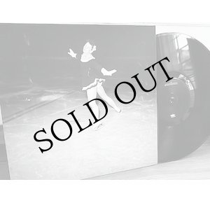 画像: Alex Zethson / Nikos Veliotis "CRYO" [LP]