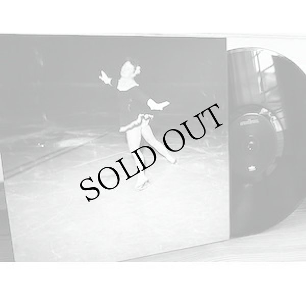 画像1: Alex Zethson / Nikos Veliotis "CRYO" [LP]