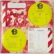 画像2: Camille Sauvage "Musique Concrete and Electronique, Fantasmagories, Delirium Tremens, 7 Drums Concerto +" [2CD-R]