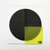 画像: Yosuke Tokunaga "15 ARCS" [CD-R]