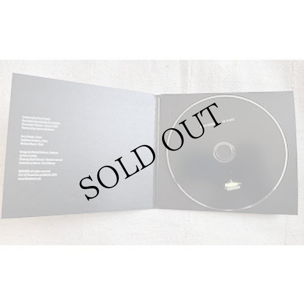 画像2: Kory Reeder "In Place" [CD]