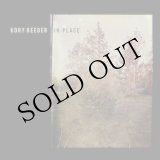 画像: Kory Reeder "In Place" [CD]