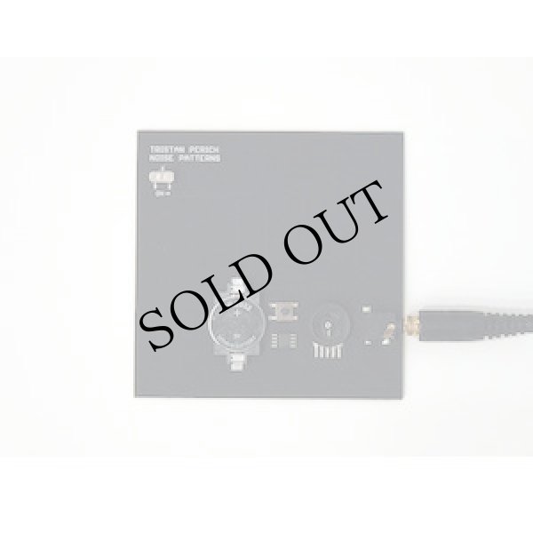 画像2: Tristan Perich "Noise Patterns" [Soundbox]