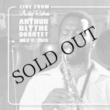 画像: Arthur Blythe / Juini Booth / Muhammad Abdullah / Steve Reid "Rivbea Live! Series, Volume 2" [CD]