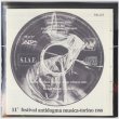 画像2: V.A "9°, 10º Festival Internazionale Di Musica Contemporanea Antidogma - Torino 1986, 1987 +" [3CD-R]