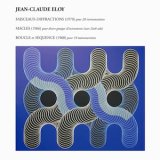 画像: Jean-Claude Eloy "Faisceaux-Diffractions - Macles - Boucle et Sequence" [CD]