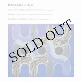 画像: Jean-Claude Eloy "Faisceaux-Diffractions - Macles - Boucle et Sequence" [CD]