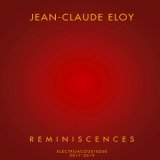 画像: Jean-Claude Eloy "Reminiscences" [4CD]