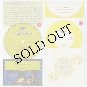 画像: V.A "Creelpolation-2: Singles, Pieces, Sides, Guitar" [2CD-R]