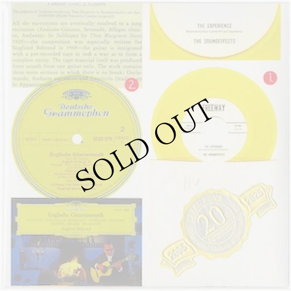 画像1: V.A "Creelpolation-2: Singles, Pieces, Sides, Guitar" [2CD-R]