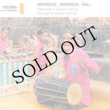 画像: Wayan Lotring "Bali - Hommage A Wayan Lotring" [2CD]