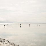 画像: Giuseppe Ielasi & Riccardo D. Wanke "with time, we learned to ask less" [LP]