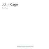 画像: John Cage "Branches" [CD]
