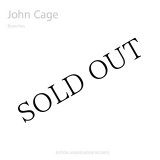 画像: John Cage "Branches" [CD]
