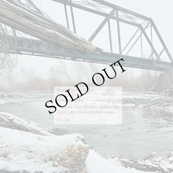 画像2: Ķæ P. Rujhaan "Nadiyaan" [CD]