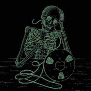 画像: Francisco Meirino "The Mute Fortress" [CD]