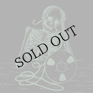 画像: Francisco Meirino "The Mute Fortress" [CD]