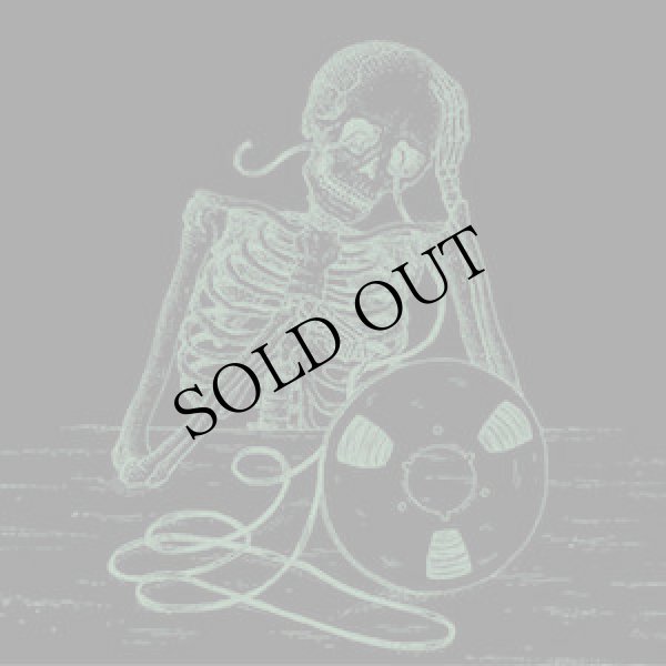 画像1: Francisco Meirino "The Mute Fortress" [CD]