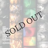 画像: Aki Onda & Paul Clipson "Make Visible The Ghosts" [LP]