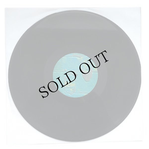 画像3: Tristan & Titania "Glyphs & Gods" [LP]