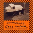 画像1: Universal Cell Unlock "Quasimodo the Street Sweeper" [LP]