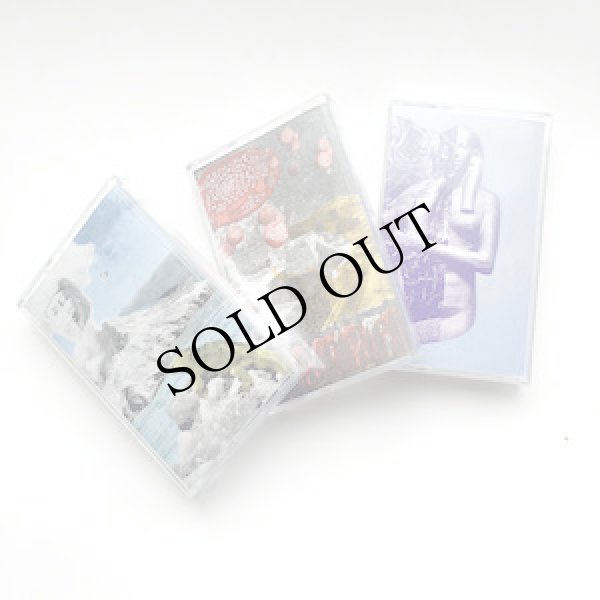 画像5: Corum "Beguiling Isles" [3 Cassette]