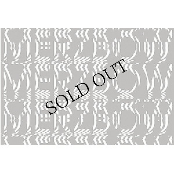 画像3: Merzbow "The Prosperity Of Vice, The Misfortune Of Virtue" [CD]