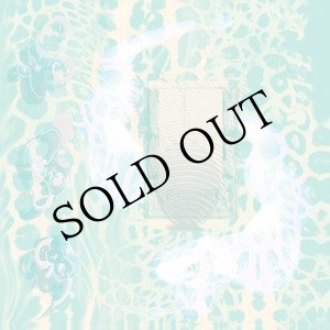 画像: Tristan & Titania "Glyphs & Gods" [LP]