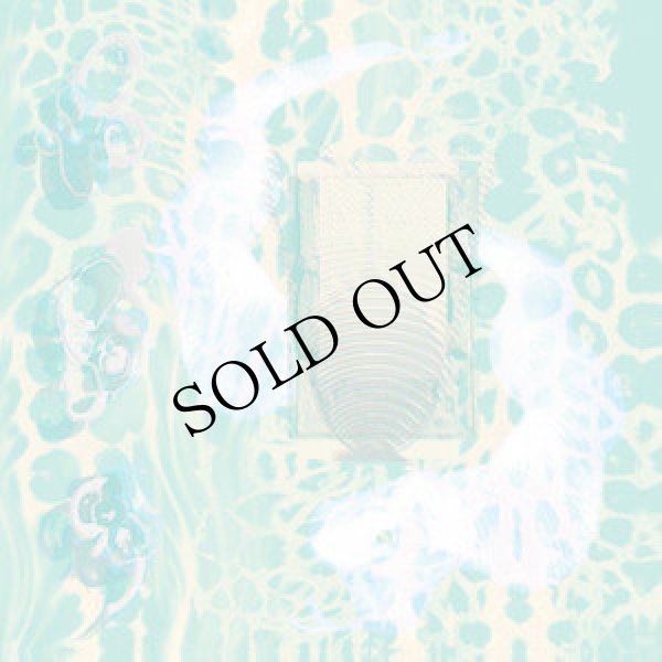 画像1: Tristan & Titania "Glyphs & Gods" [LP]