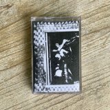 画像: Cristian Usai / Morgan Hall "Permanent Hell 2 / Gemini 6A Launch Serial Number Locations" [Cassette]
