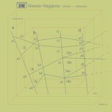 画像: Horacio Vaggione "Schall’ / ‘Rechant" [LP]