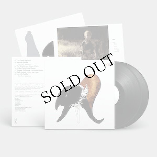 画像1: Coil "Black Antlers" [2LP]