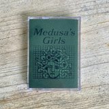 画像: Medusa's Girls [Cassette]