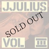 画像: JJULIUS "VOL.3" [LP]