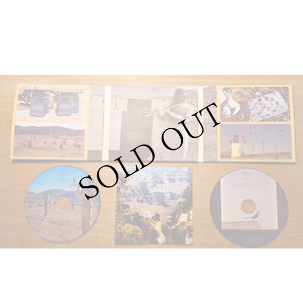 画像2: David Dunn "Music, Language and Environment. Environmental Sound Works 1973 - 1985" [2CD]