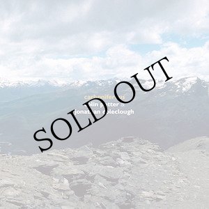 画像: Colin Potter & Jonathan Coleclough "Carboniferous" [CD]