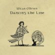 画像2: Ultan O'Brien "Dancing the LIne" [LP]