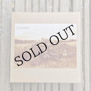 画像: Francesca O "Cortado" [Cassette + Box]