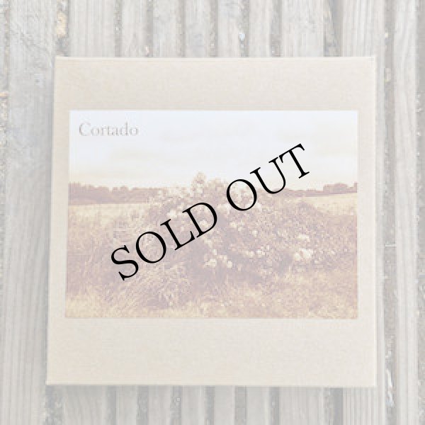 画像1: Francesca O "Cortado" [Cassette + Box]