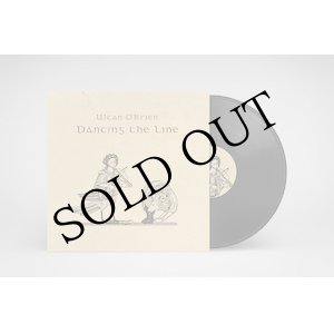 画像: Ultan O'Brien "Dancing the LIne" [LP]