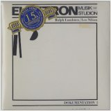 画像: V.A "Elektron Musik Studion, Dokumentation 1-4, En Pistolskiva" [2CD-R + Mini CD-R]
