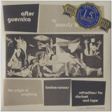 画像: Morris Knight "After Guernica, Assortments +" [2CD-R]