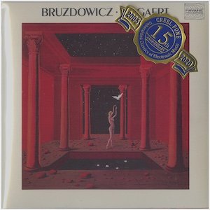 画像: Joanna Bruzdowicz "Pavane Recordings +" [2CD-R]
