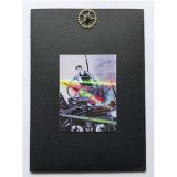 画像: M.B. / SUPERROR "Multifaceted Manifestations" [CD-R]