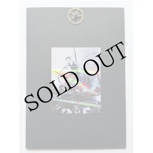 画像: M.B. / SUPERROR "Multifaceted Manifestations" [CD-R]