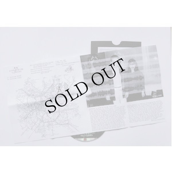 画像3: M. B. "Live at R.P.M. 01.01.1983" [CD-R]