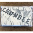 画像1: Amenonuvoco "Crumble" [Cassette]