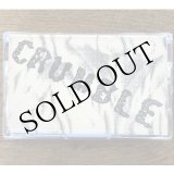 画像: Amenonuvoco "Crumble" [Cassette]